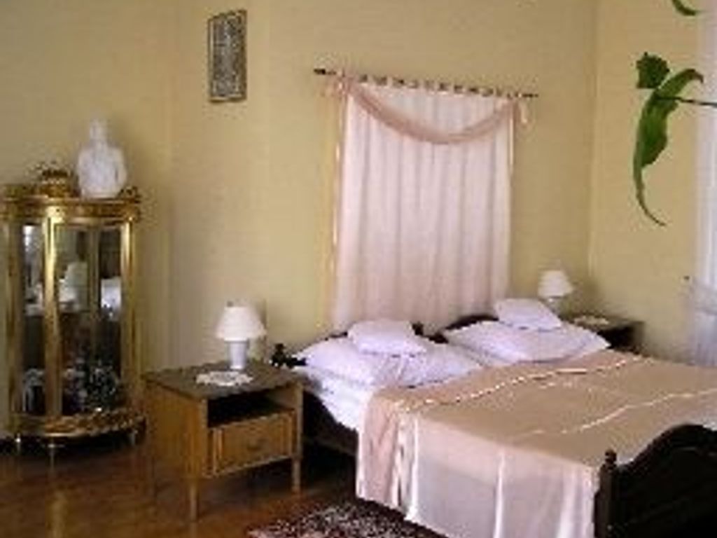 Hotel Zamek w Rydzynie