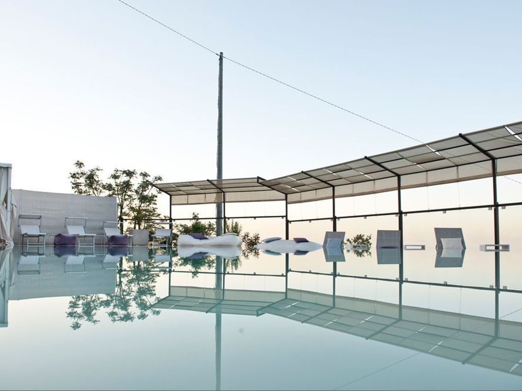Al Mirador Resort