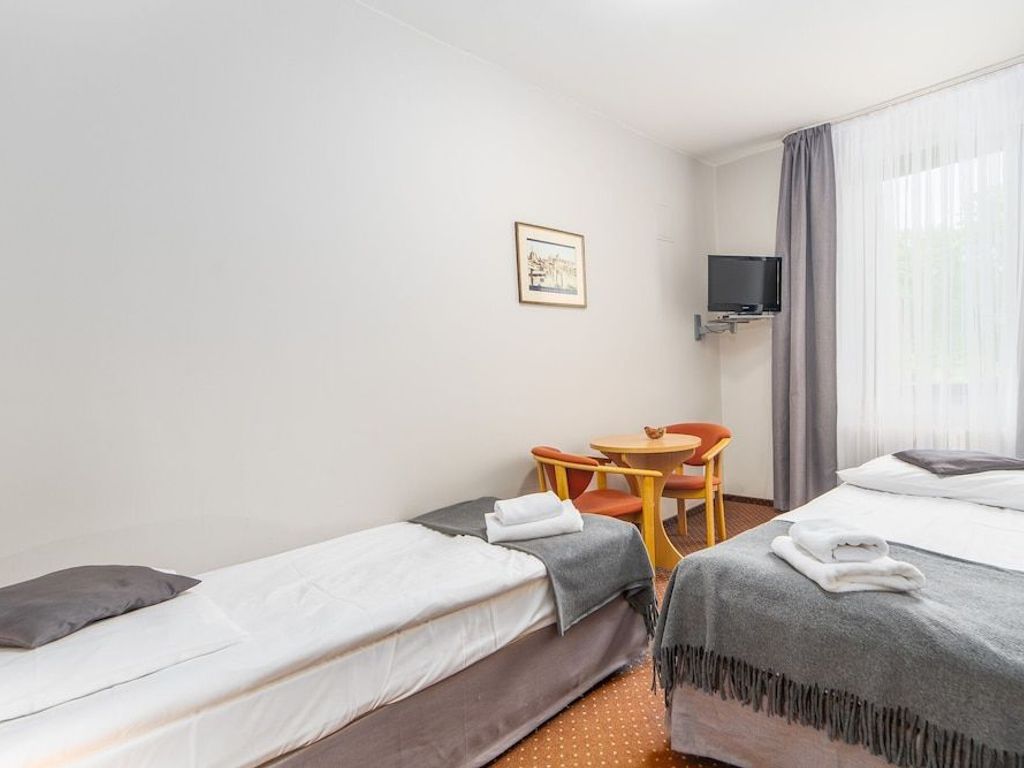 SeaPark Hotel Wellness & Spa