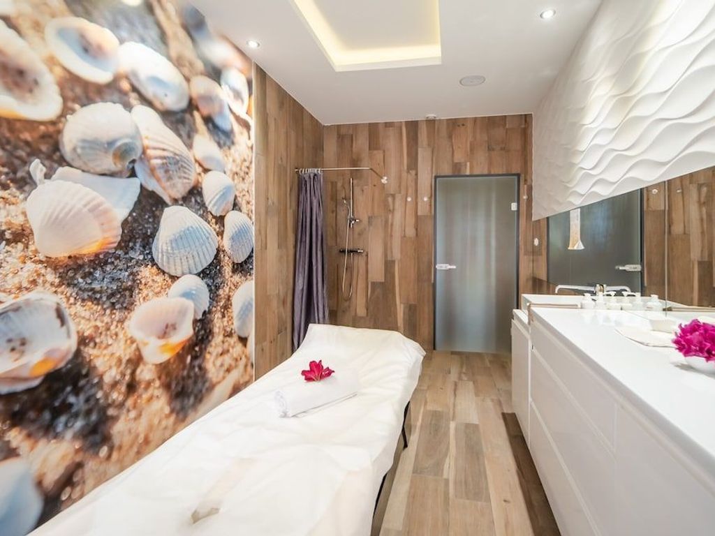 SeaPark Hotel Wellness & Spa