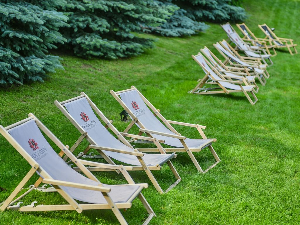 Noce i Dnie Hotel&Restauracja