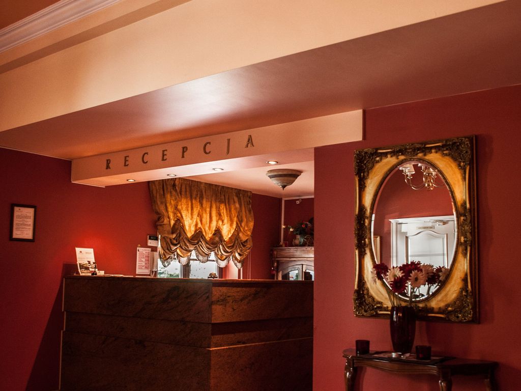 Noce i Dnie Hotel&Restauracja