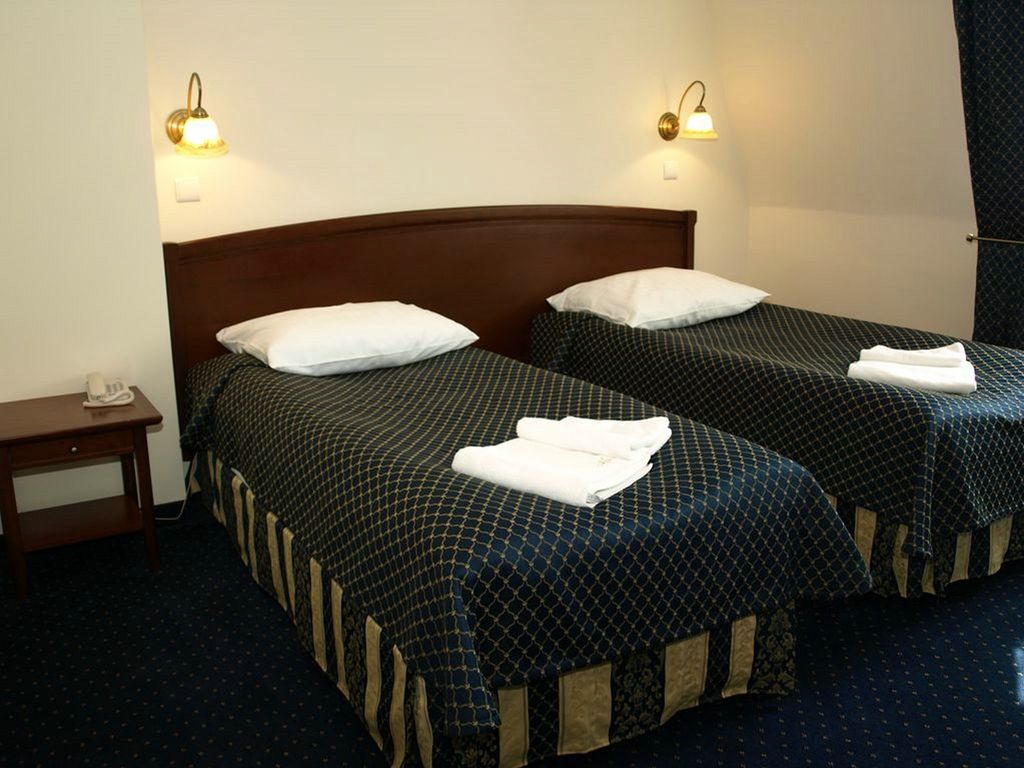 Noce i Dnie Hotel&Restauracja