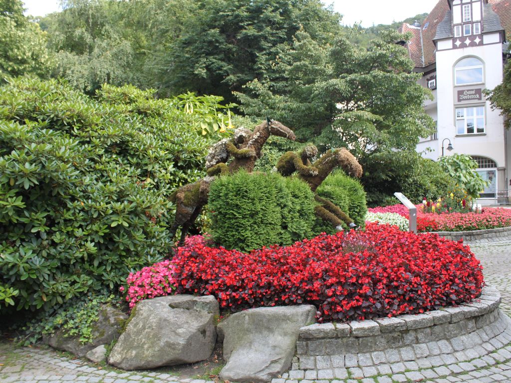 Stadtparkhotel Alexandra
