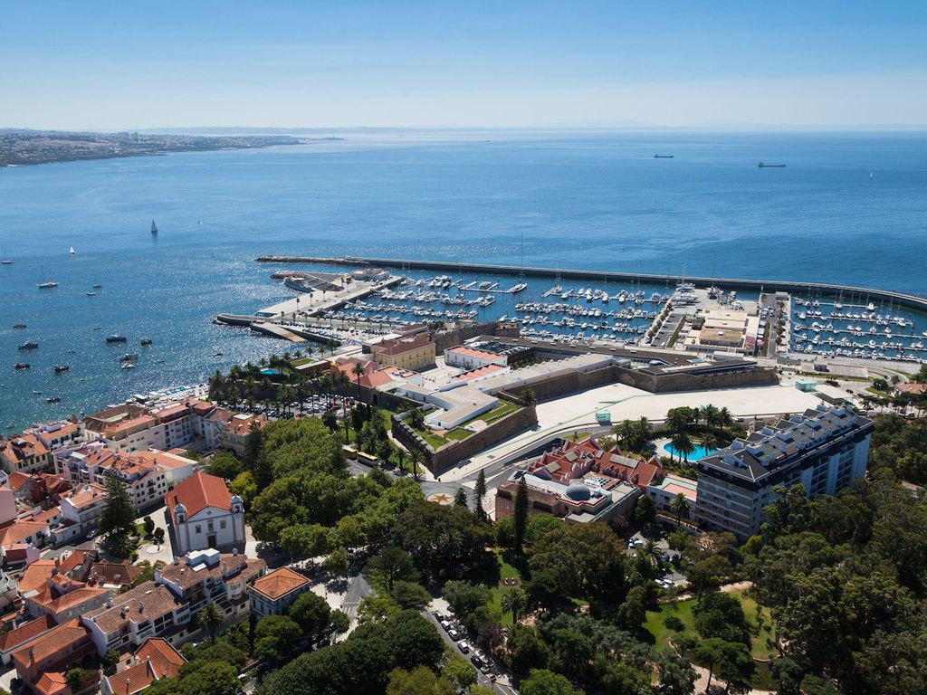 Pestana Cidadela Cascais - Pousada & Art District