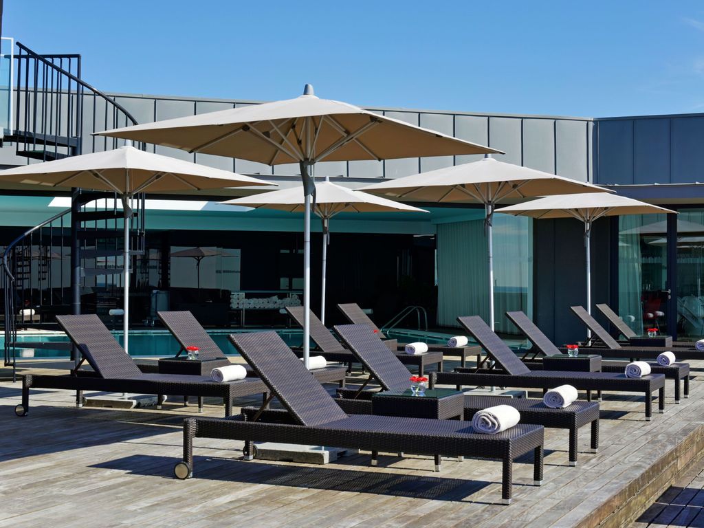 Pestana Cidadela Cascais - Pousada & Art District