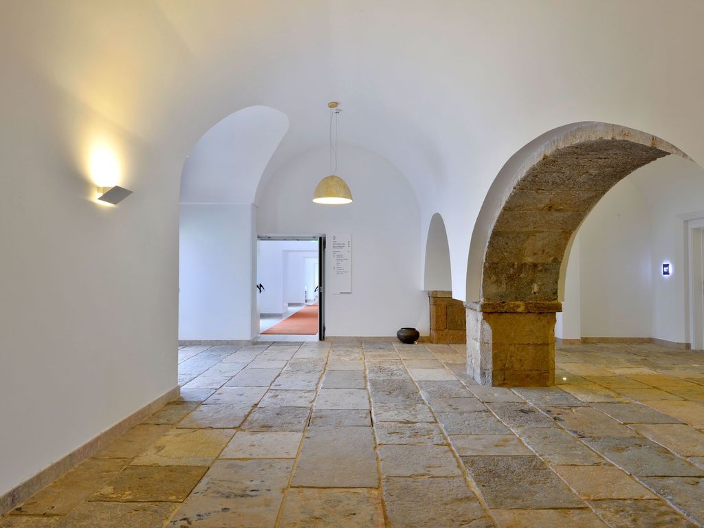 Pestana Cidadela Cascais - Pousada & Art District
