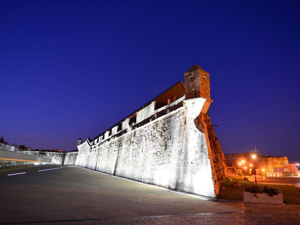 Pestana Cidadela Cascais - Pousada & Art District