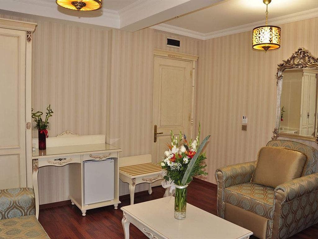 Muyan Suites