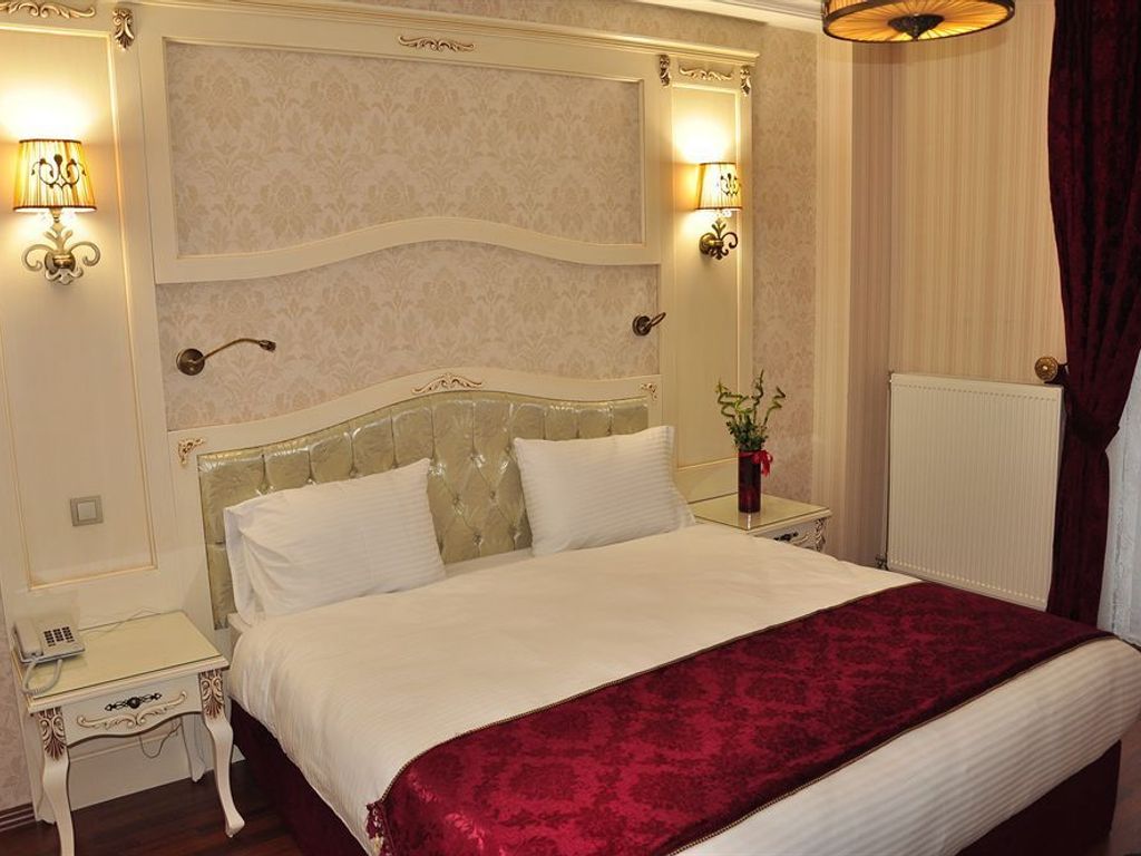 Muyan Suites
