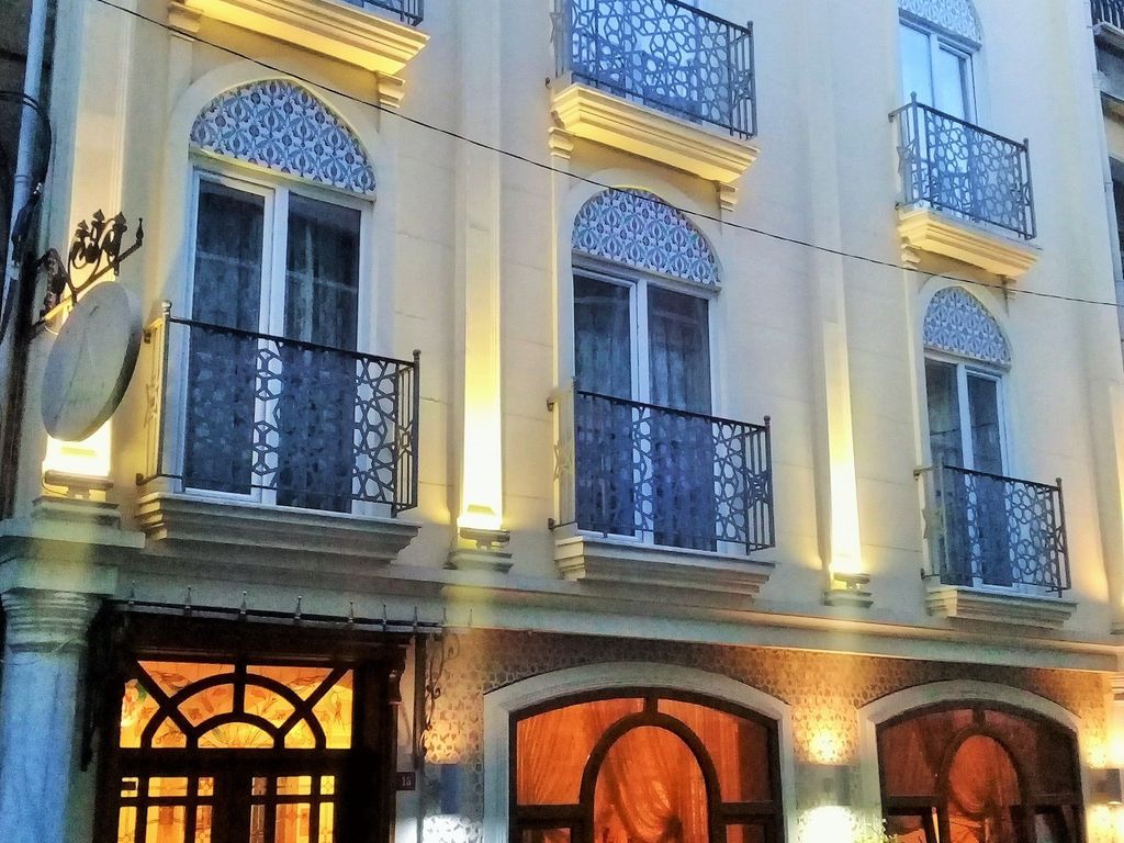 Muyan Suites