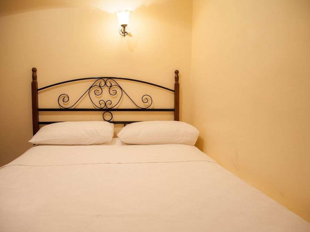 Cem Sultan Hotel