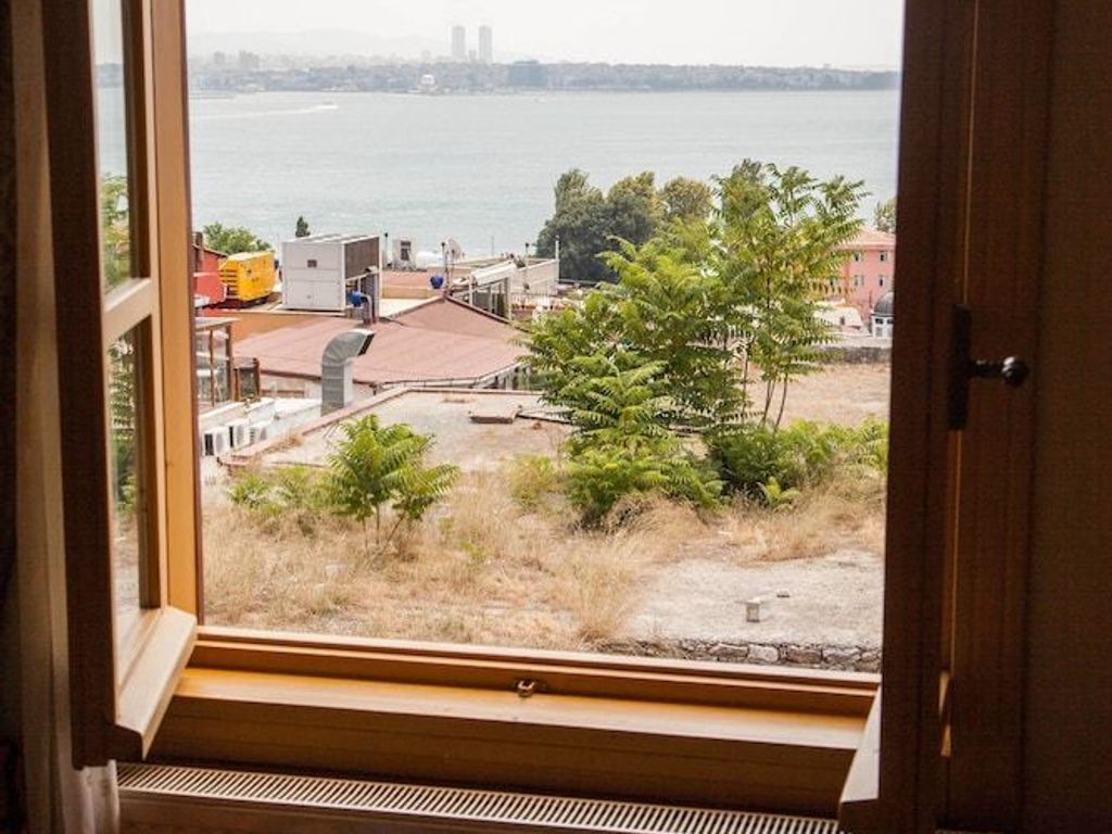 Cem Sultan Hotel