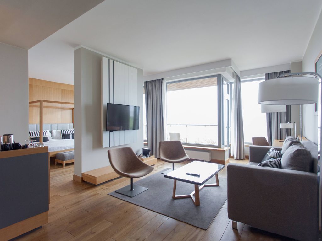 Sopot Marriott Resort and Spa