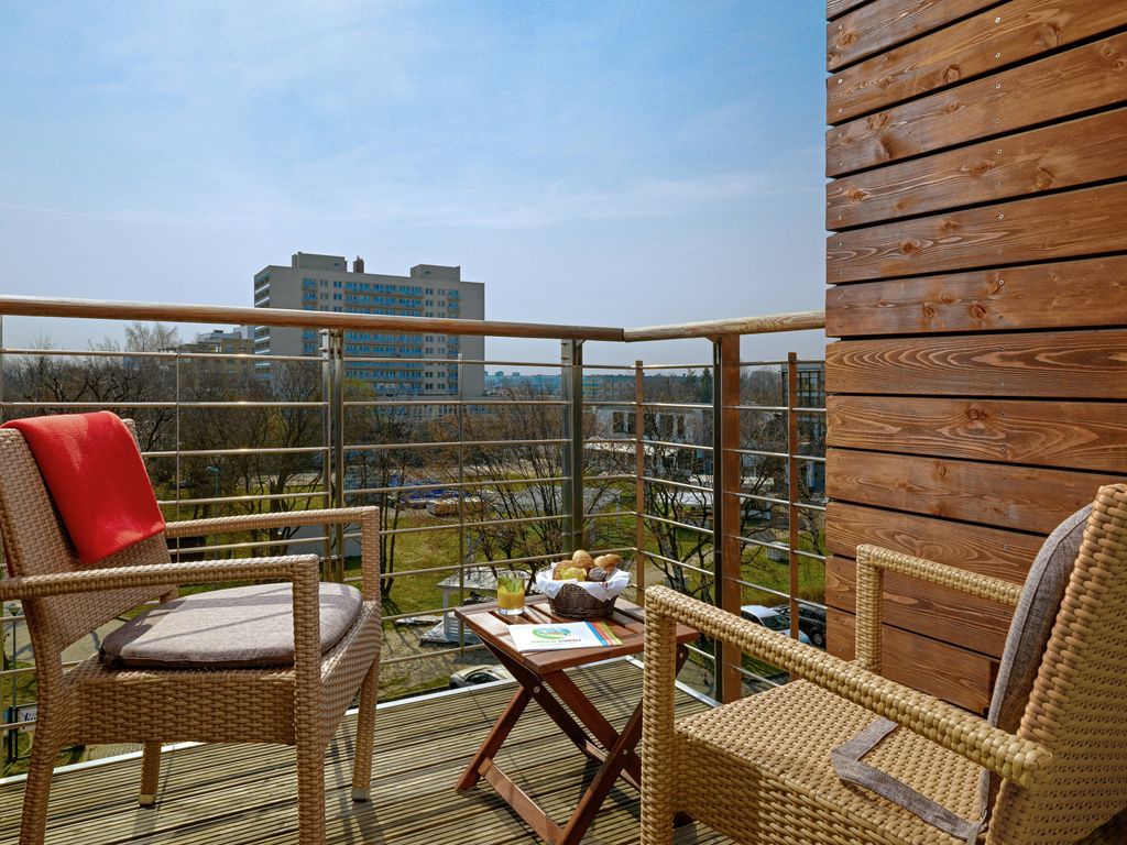 Sopot Marriott Resort and Spa