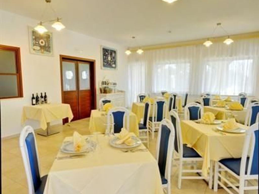 Il Vascello Hotel