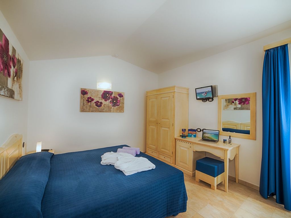 Il Vascello Hotel