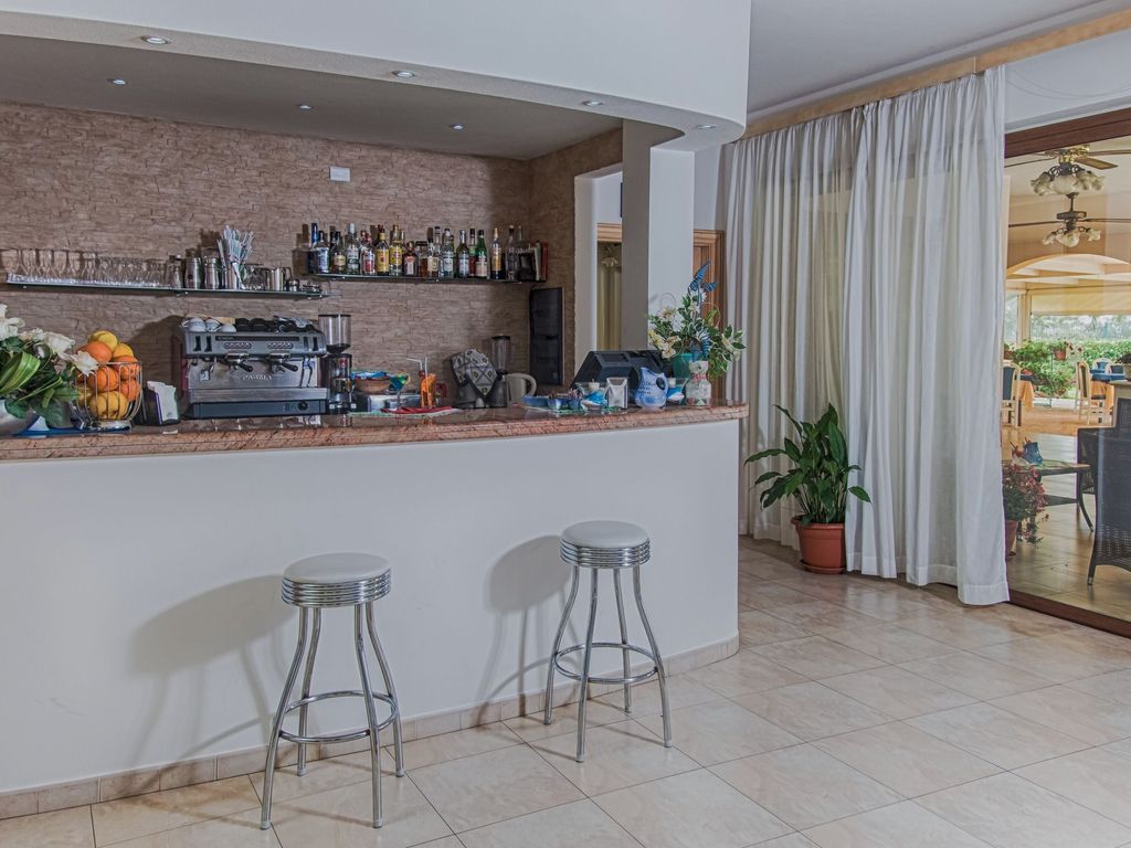 Il Vascello Hotel