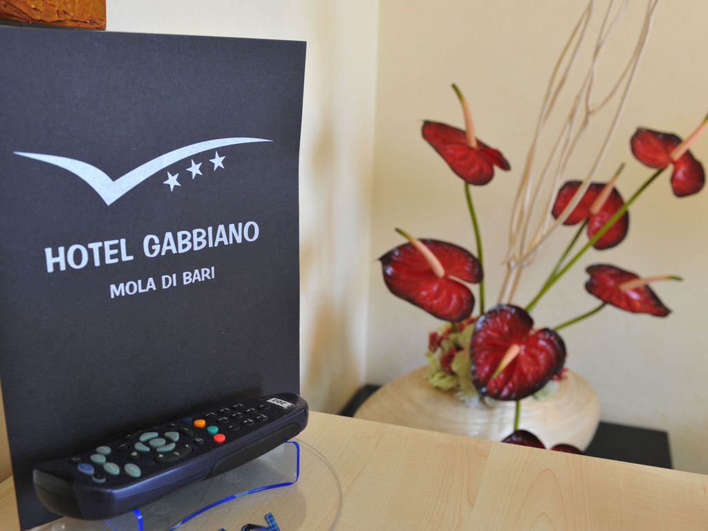 Gabbiano