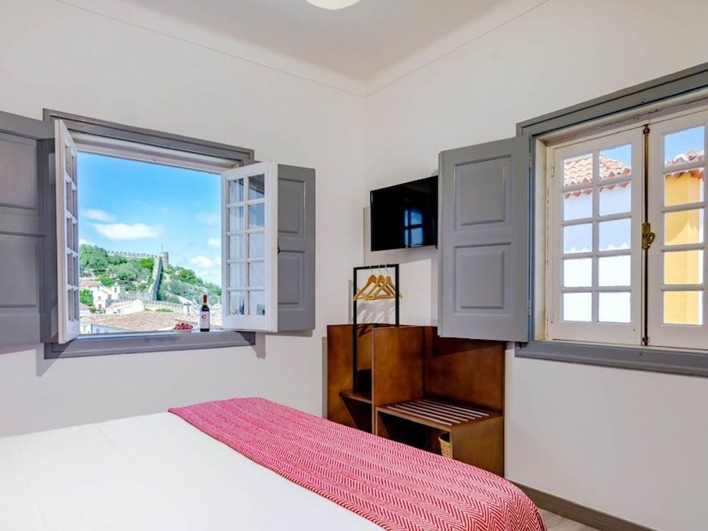 Casa Senhoras Rainhas - Óbidos - by Unlock Hotels