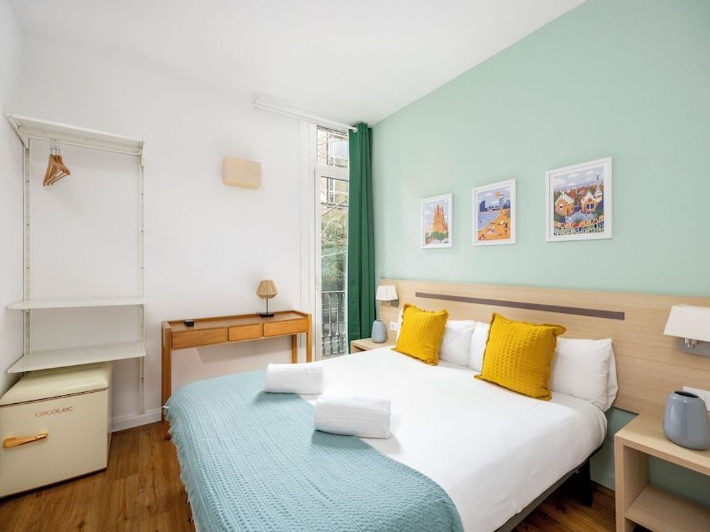 Hostal Barcelona Centro