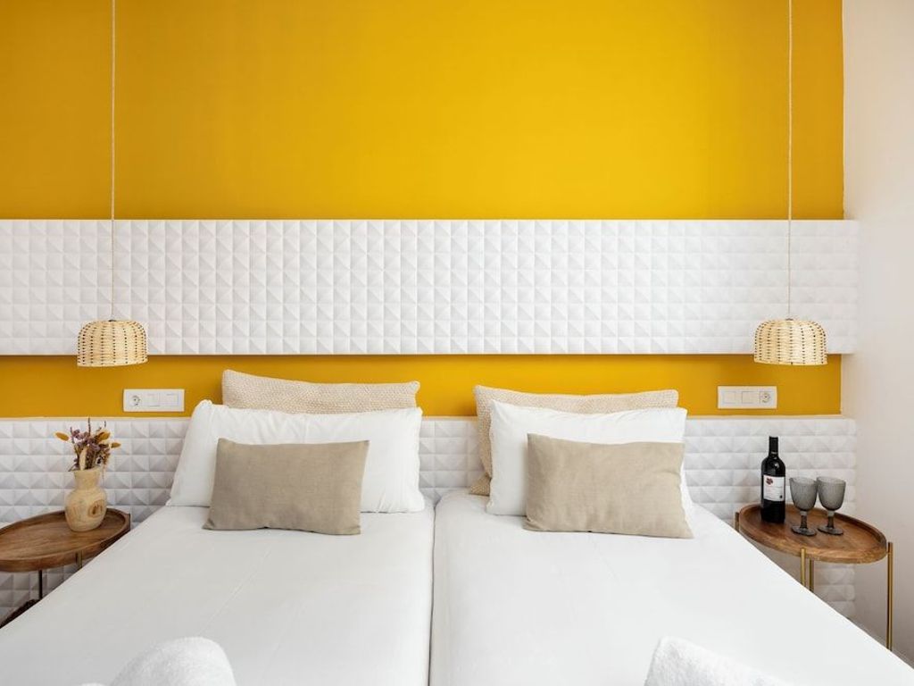 Hostal Barcelona Centro