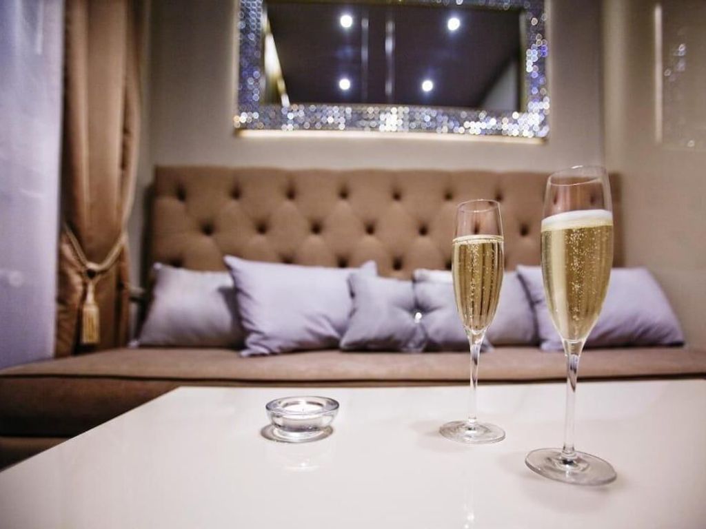 Design Hotel Jewel Prague