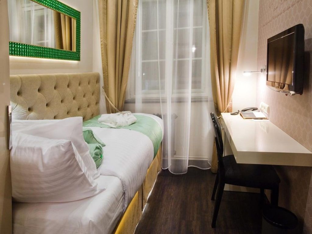 Design Hotel Jewel Prague