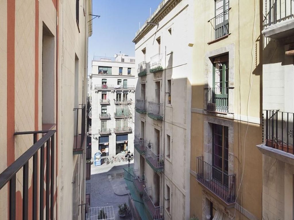 Inside Barcelona Apartments Vidreria Apartments Vidreria