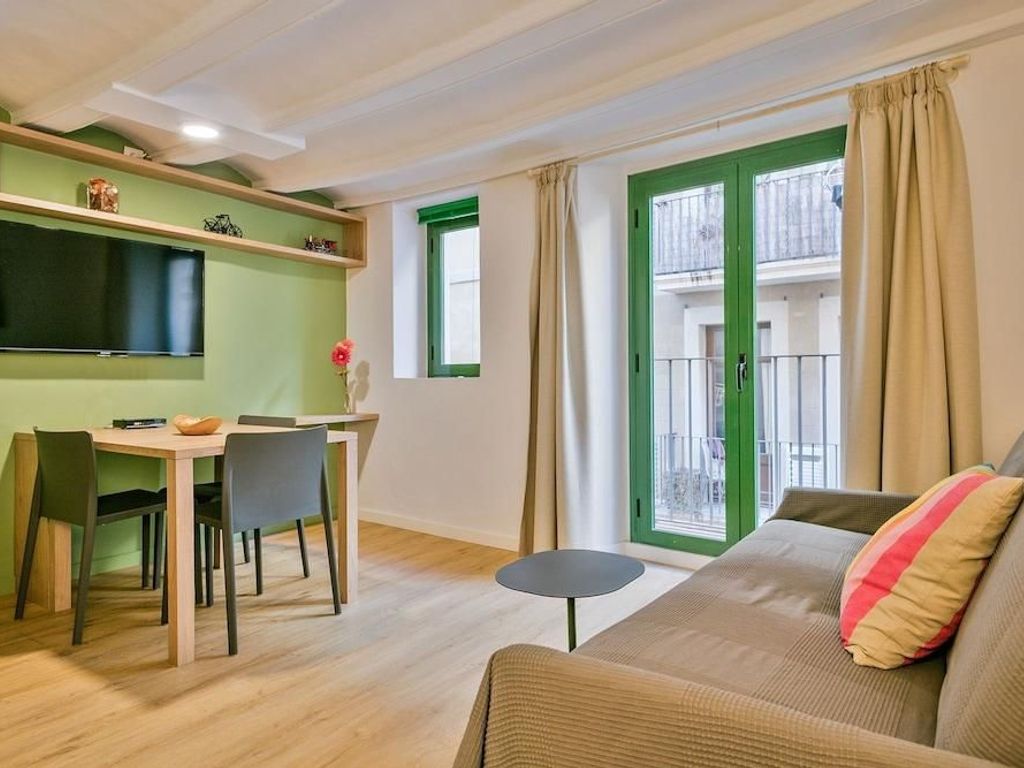 Inside Barcelona Apartments Vidreria Apartments Vidreria