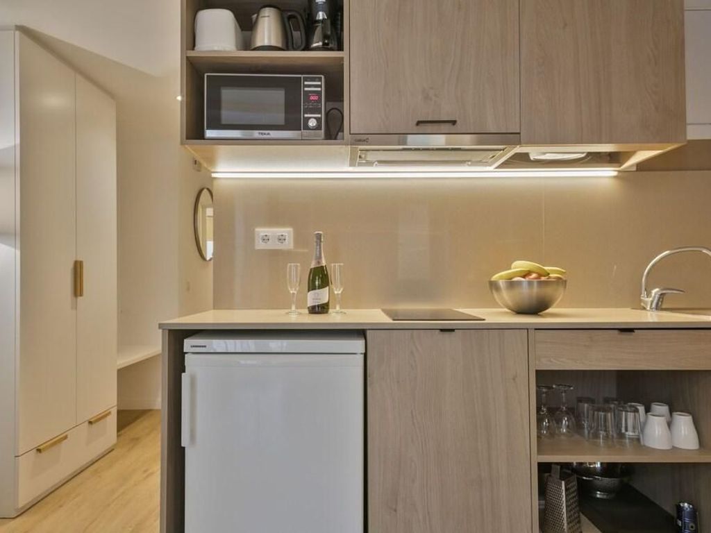 Inside Barcelona Apartments Vidreria Apartments Vidreria