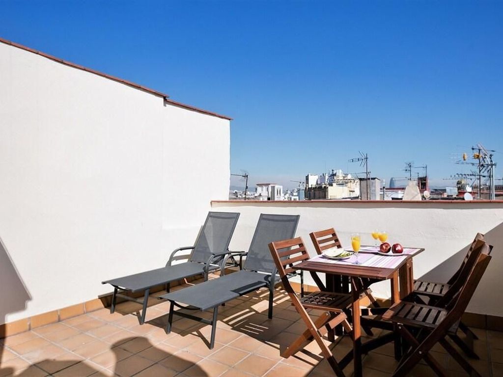 Inside Barcelona Apartments Vidreria Apartments Vidreria