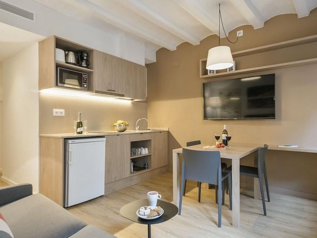 Inside Barcelona Apartments Vidreria Apartments Vidreria