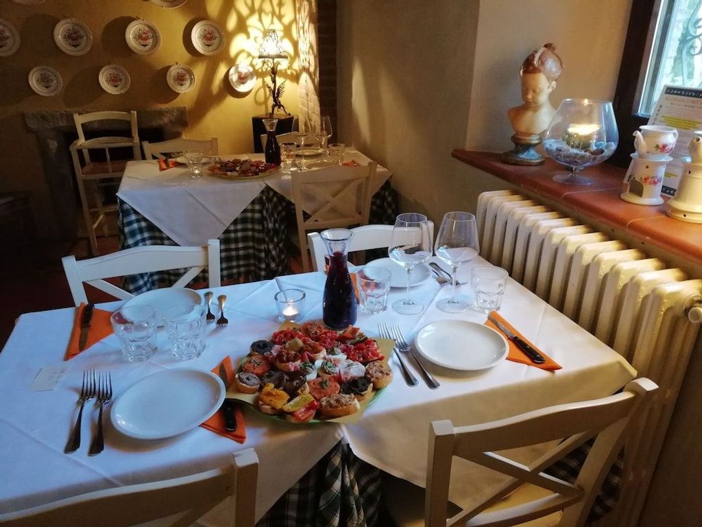il Casale del Cotone