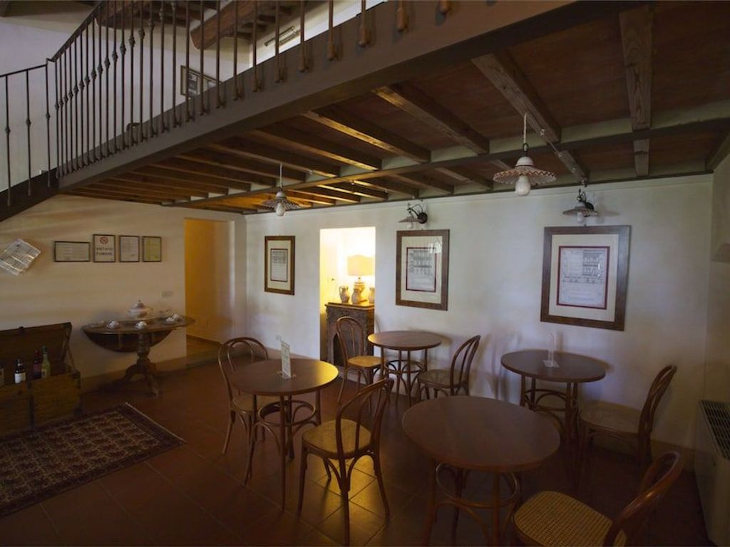 il Casale del Cotone