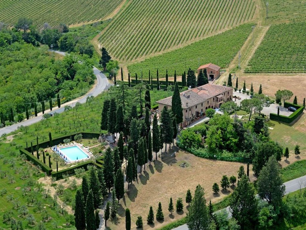 il Casale del Cotone