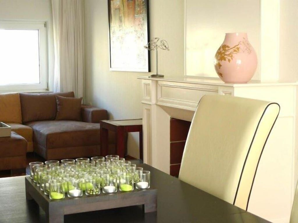 Appartementen Valkenburg