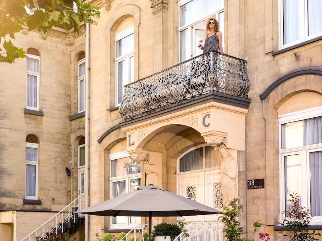 Appartementen Valkenburg