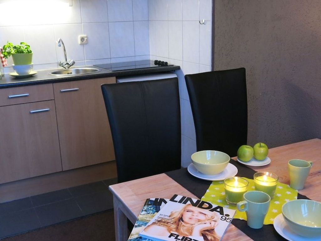 Appartementen Valkenburg