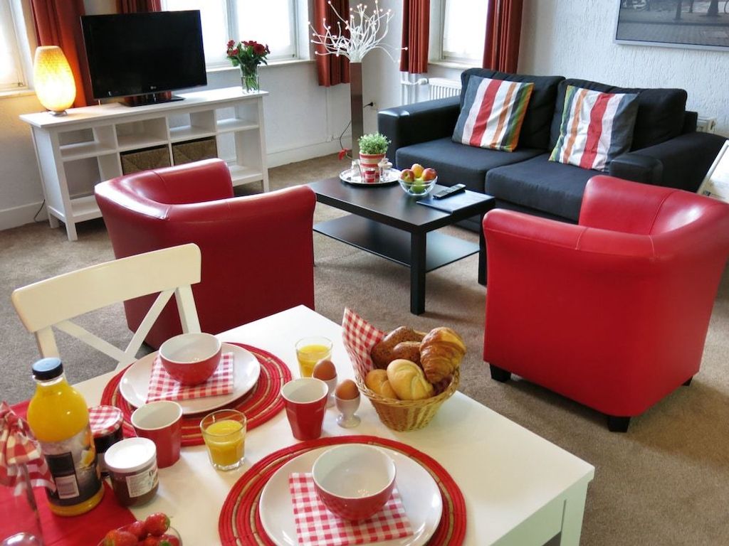 Appartementen Valkenburg