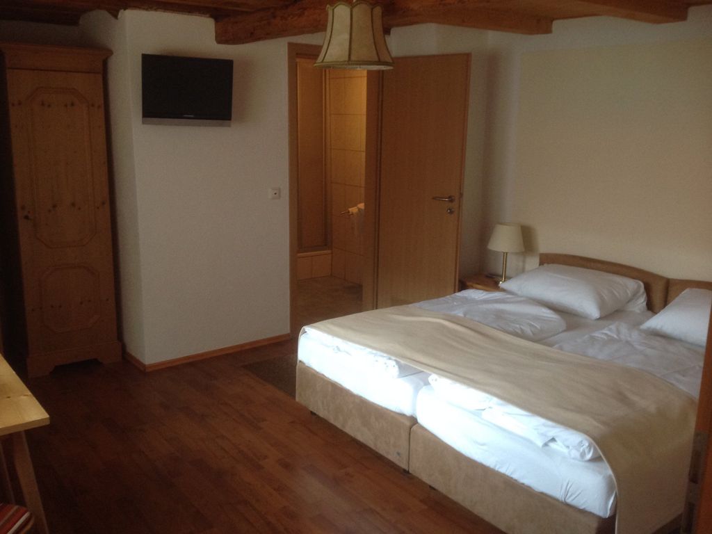 Altstadt-Garni Pension