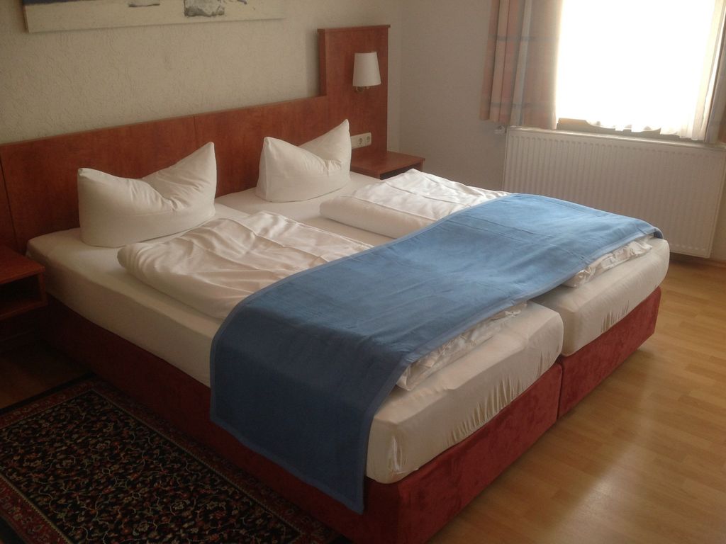 Altstadt-Garni Pension