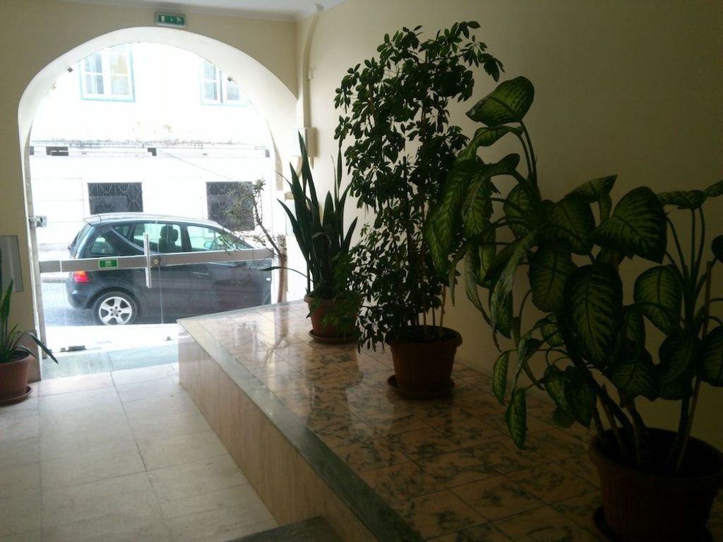 Pensao Estacao Central