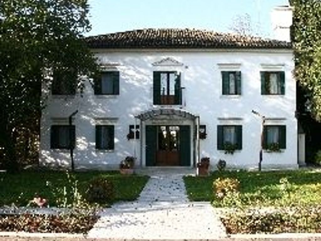 Relais Villa Selvatico