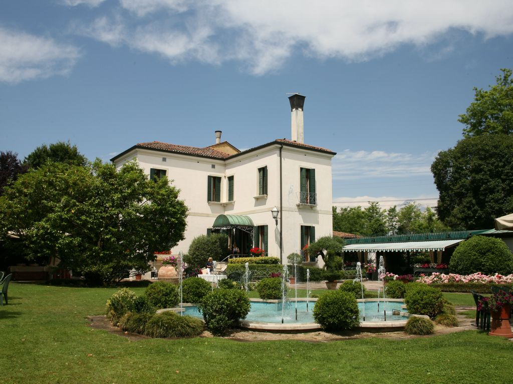 Relais Villa Selvatico