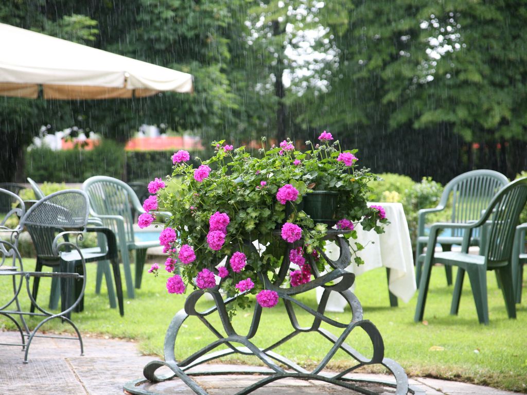Relais Villa Selvatico