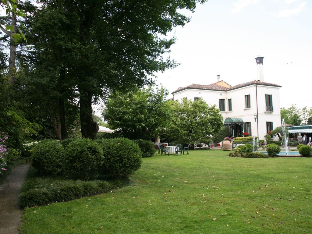 Relais Villa Selvatico
