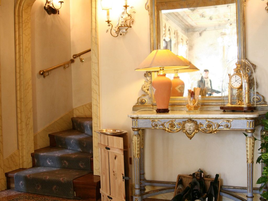 Relais Villa Selvatico