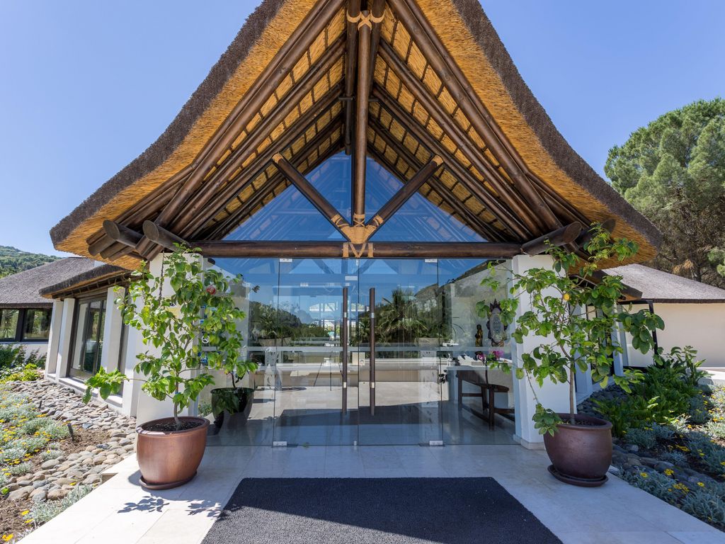 Shanti Som WELLBEING RETREAT