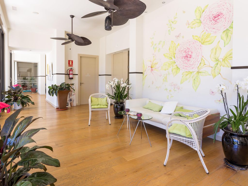 Shanti Som WELLBEING RETREAT